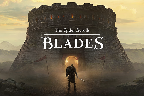 Featured thumbnail image for The Elder Scrolls: Blades